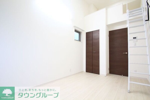 ルミエール赤羽の物件内観写真